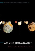 Cover: Art and Globalization - Pennsylvania State University Press