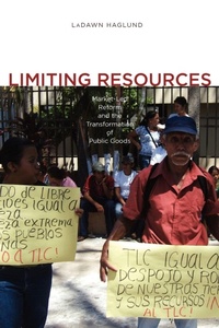 Enlarge image Cover: Limiting Resources - Pennsylvania State University Press