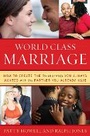 Cover: World Class Marriage - Rowman & Littlefield Publishers