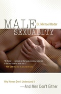 Cover: Male Sexuality - Rowman & Littlefield Publishers