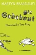 Cover: Sir Gadabout - Orion Children's Books (an Imprint of The Orion Publishing Group Ltd )