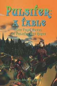 Enlarge image Cover: Pulsifier - America Star Books