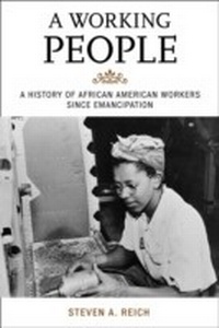 Enlarge image Cover: A Working People - Rowman & Littlefield Publishers