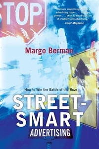 Enlarge image Cover: Street-Smart Advertising - Rowman & Littlefield Publishers