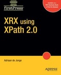 Cover: XRX Using XPath 2.0 - Apress