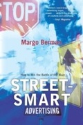 Cover: Street-Smart Advertising - Rowman & Littlefield Publishers