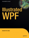 Cover: Illustrated WPF - APress
