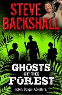 Enlarge image Cover: The Falcon Chronicles: Ghosts of the Forest - Orion Children's Books