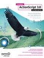 Cover: Foundation ActionScript 3.0 for Flash and Flex - Friends of Ed