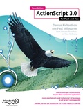 Cover: Foundation ActionScript 3.0 for Flash and Flex - Friends of Ed