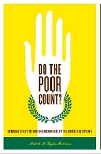 Enlarge image Cover: Do the Poor Count? - Pennsylvania State University Press