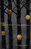 Cover: Witchcraft in Early North America - Rowman & Littlefield Publishers