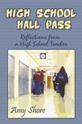 Cover: High School Hall Pass - America Star Books
