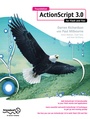Cover: Foundation ActionScript 3.0 for Flash and Flex - APress