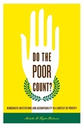 Cover: Do the Poor Count? - Pennsylvania State University Press