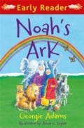 Cover: Early Reader: Noah's Ark - Orion Children's Books (an Imprint of The Orion Publishing Group Ltd )