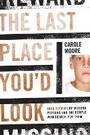 Cover: The Last Place You'd Look - Rowman & Littlefield Publishers