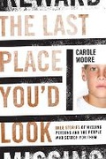 Cover: The Last Place You'd Look - Rowman & Littlefield Publishers
