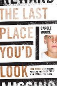 Enlarge image Cover: The Last Place You'd Look - Rowman & Littlefield Publishers