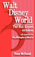 Cover: Walt Disney World - iUniverse