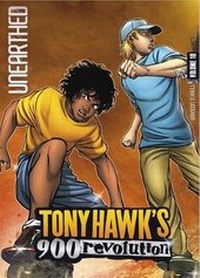 Enlarge image Cover: Unearthed - Stone Arch Books
