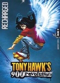 Cover: Recharged - Stone Arch Books
