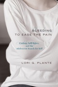 Cover: Bleeding to Ease the Pain - Rowman & Littlefield Publishers