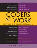 Cover: Coders at Work - APress