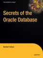 Cover: Secrets of the Oracle Database - APress