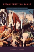 Cover: Reconstructing Rawls - Pennsylvania State University Press