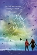 Cover: The One Safe Place - Orion Children's Books (an Imprint of The Orion Publishing Group Ltd )