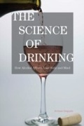 Cover: The Science of Drinking - Rowman & Littlefield Publishers