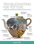 Cover: Troubleshooting for Potters - B.E.S. Publishing