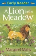Cover: A Lion In The Meadow - Orion Children's Books (an Imprint of The Orion Publishing Group Ltd )