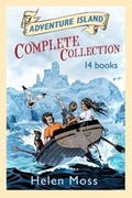 Cover: Adventure Island Complete 14-Book Collection - Orion Children's Books (an Imprint of The Orion Publishing Group Ltd )