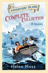 Enlarge image Cover: Adventure Island Complete 14-Book Collection - Orion Children's Books (an Imprint of The Orion Publishing Group Ltd )