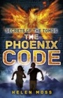 Cover: The Phoenix Code - Orion Children's Books (an Imprint of The Orion Publishing Group Ltd )