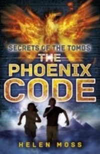 Enlarge image Cover: The Phoenix Code - Orion Children's Books (an Imprint of The Orion Publishing Group Ltd )