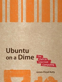 Enlarge image Cover: Ubuntu on a Dime - APress
