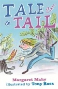 Cover: Tale of a Tail - Orion Children's Books (an Imprint of The Orion Publishing Group Ltd )