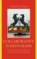 Cover: Collaborative Nationalism - Rowman & Littlefield Publishers