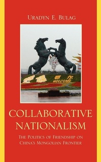 Enlarge image Cover: Collaborative Nationalism - Rowman & Littlefield Publishers