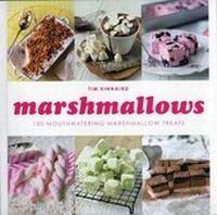 Enlarge image Cover: Marshmallows - B.E.S. Publishing