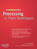 Cover: The Essential Guide to Processing for Flash Developers - Friends of Ed