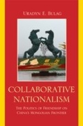 Cover: Collaborative Nationalism - Rowman & Littlefield Publishers