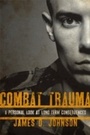 Cover: Combat Trauma - Rowman & Littlefield Publishers