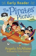 Cover: The Pirates' Picnic - Orion Children's Books