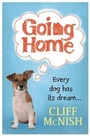 Cover: Going Home - Orion Children's Books