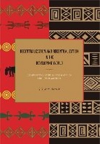 Enlarge image Cover: Decentralization and Recentralization in the Developing World - Pennsylvania State University Press
