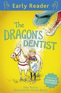 Cover: Early Reader: The Dragon's Dentist - Orion Children's Books